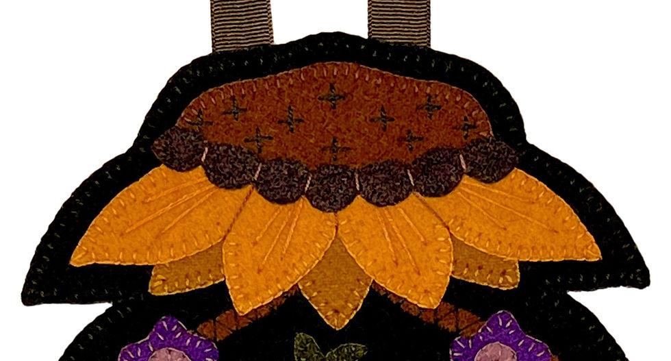 Thumbnail: Autumn Bouquet