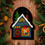Thumbnail: Homes for the Holidays - Set B ~ Homes Away from Home