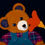 Thumbnail: A Flower for Teddy