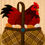 Thumbnail: The Egg Basket - Block Two / THE POTTING BENCH