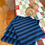 Thumbnail: Navy Stripes