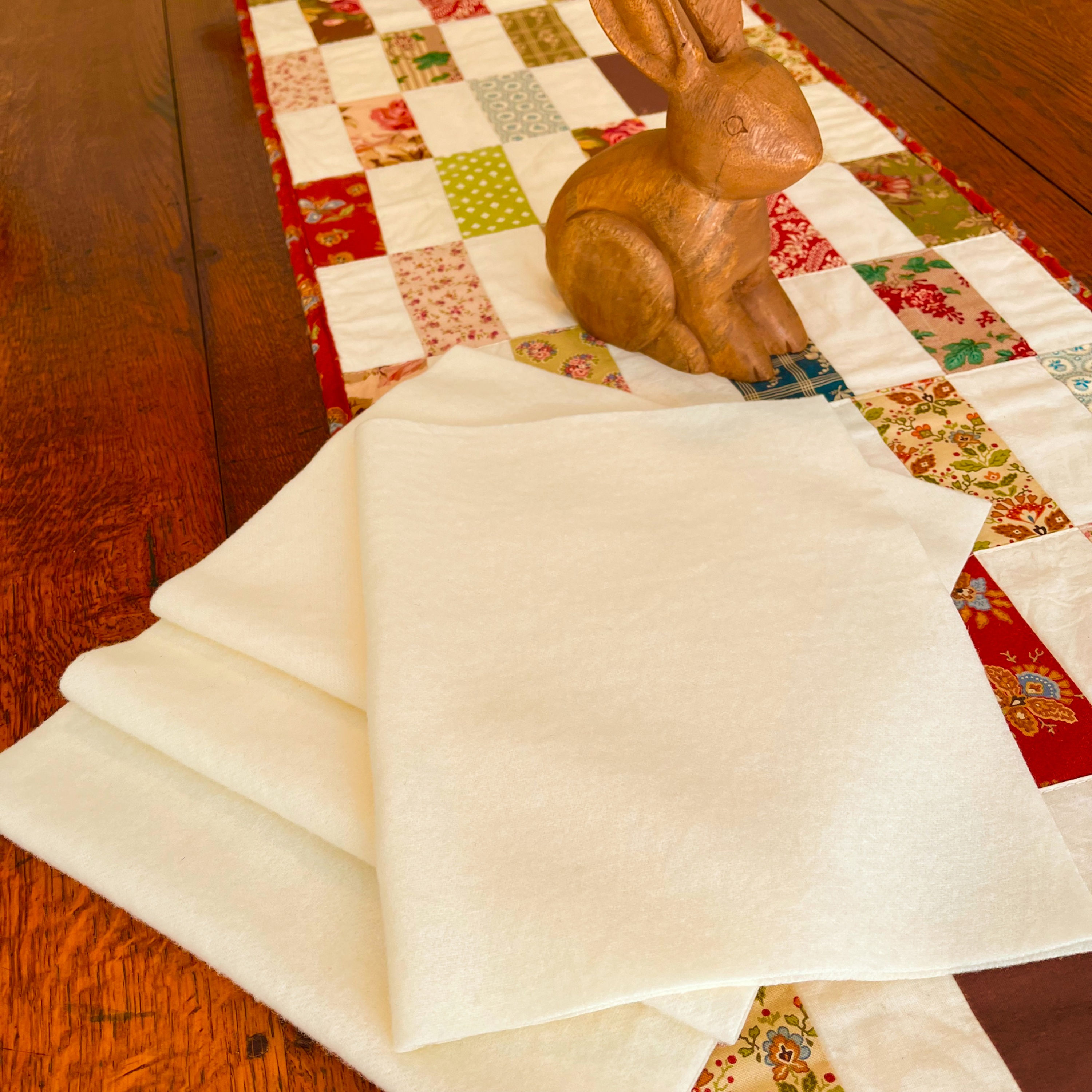 Elusive Bright White