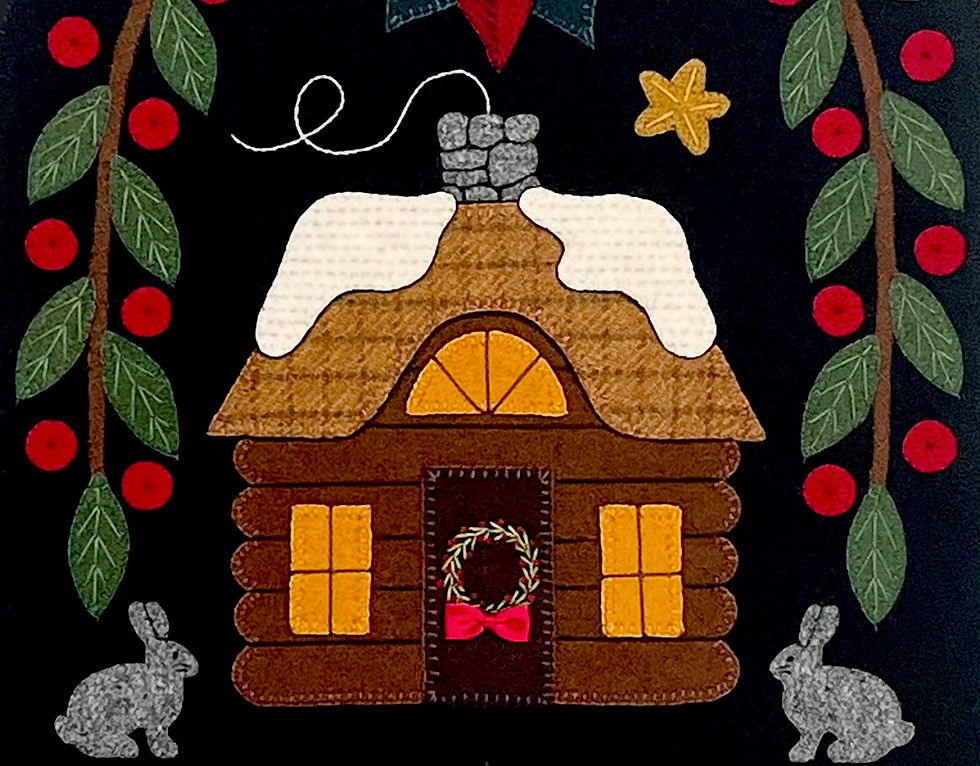 Thumbnail: Love & Joy