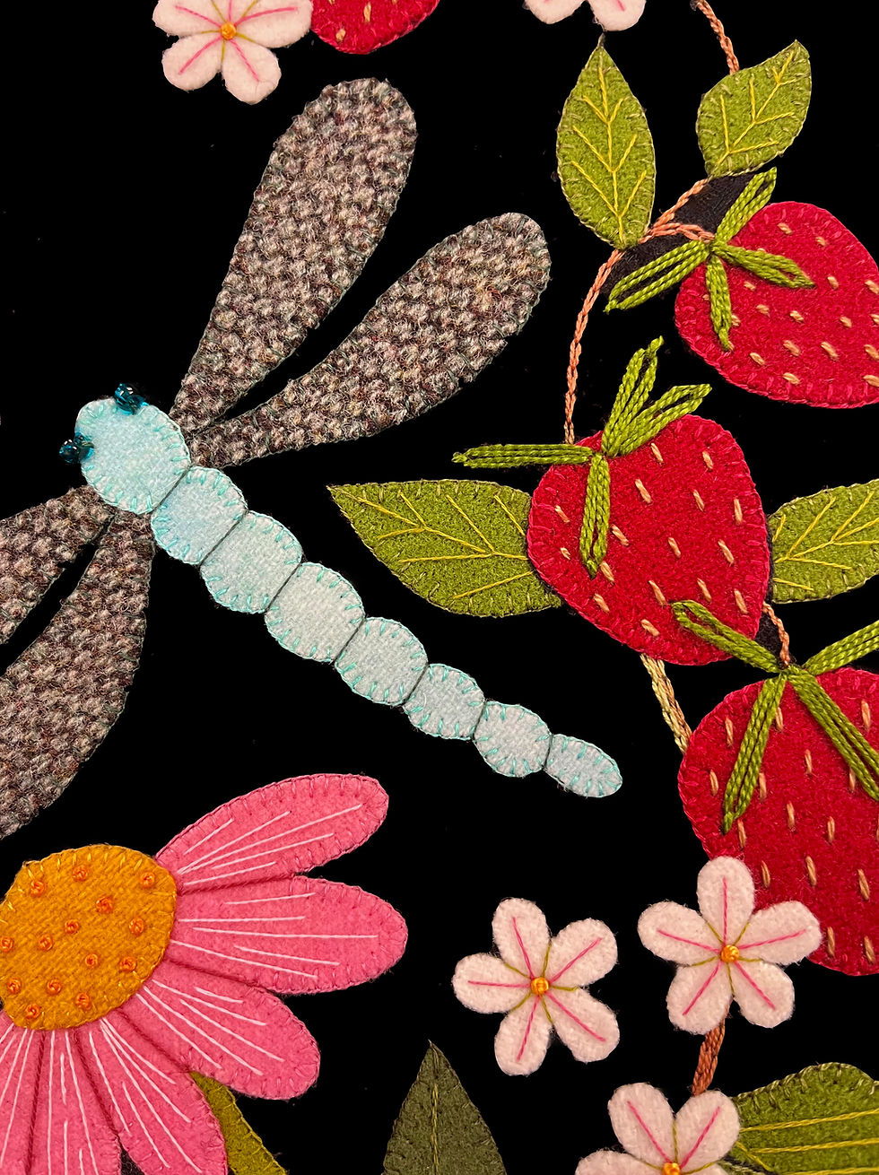 Thumbnail: The Heart Of Summer