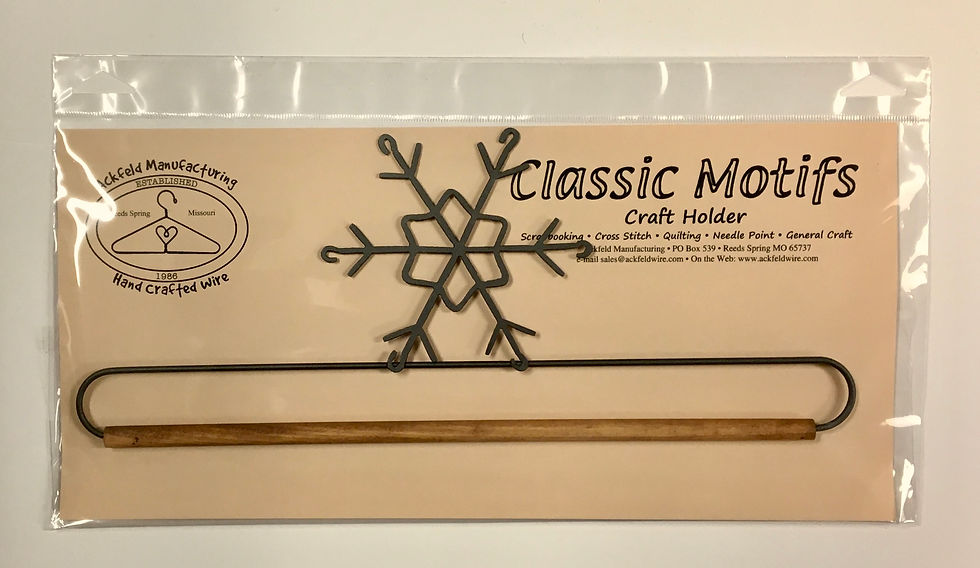 Thumbnail: Our Winter Cottage