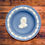 Thumbnail: Wedgewood Blue - Rare