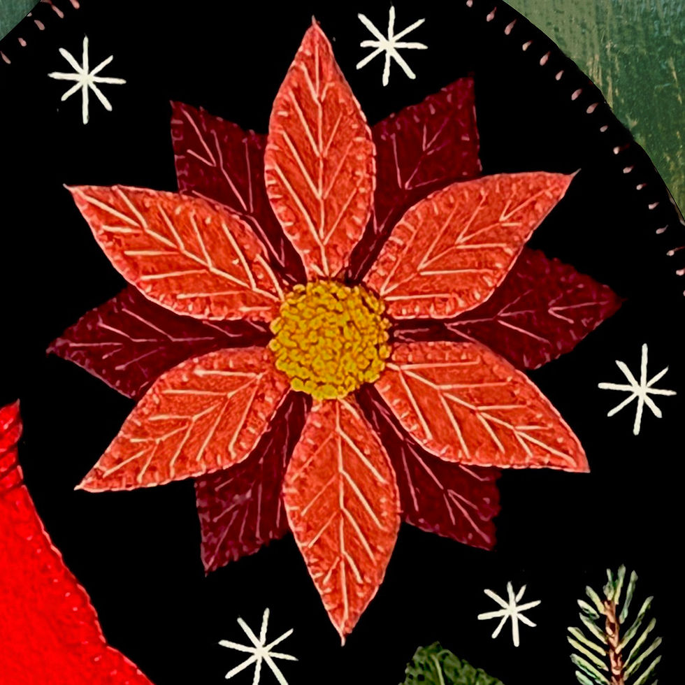 Thumbnail: The Heart Of Winter