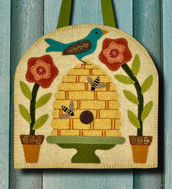 "Nooks and Crannies" Designs