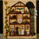 Thumbnail: "Block Twelve" - PATTERN - "The Stories of a Barn"