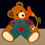 Thumbnail: A Flower for Teddy