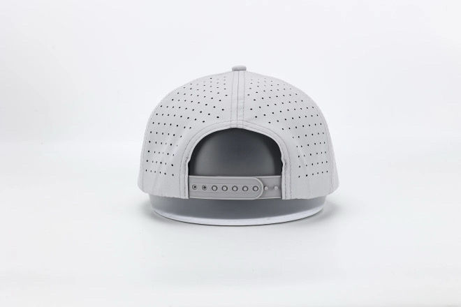 Thumbnail: Tees Hat - Grey