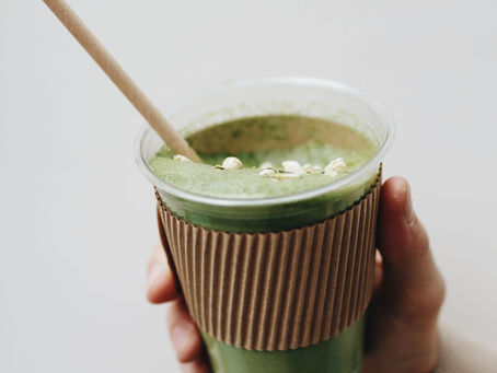 Botanical Ingredients for Gut-Health Product Concepts | Herbify