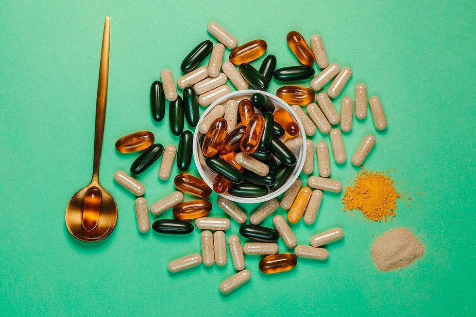 How to Formulate Botanical Gummies | Herbify
