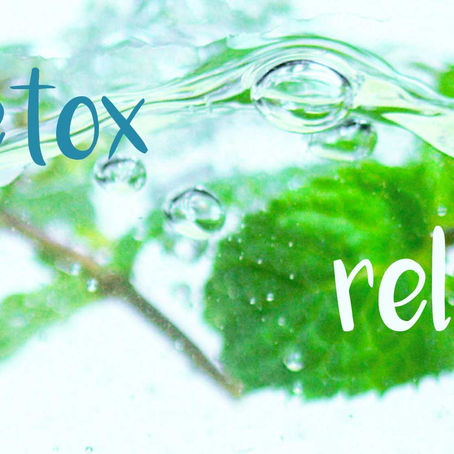 The Only Detoxification Diet Recipes That You’ll Ever before Need