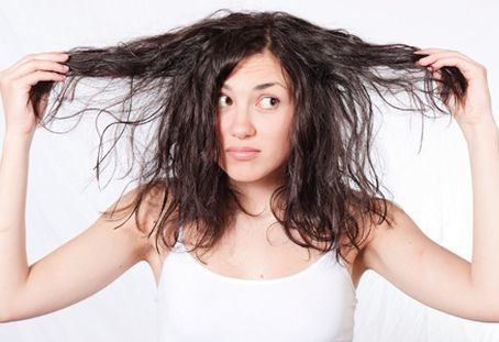 The Impacts of Difficult Water on Your Hair