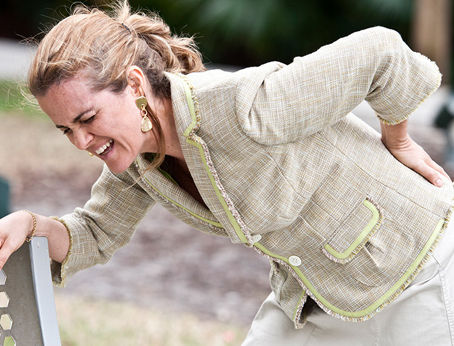 What Are the Signs of Sciatic nerve pain?