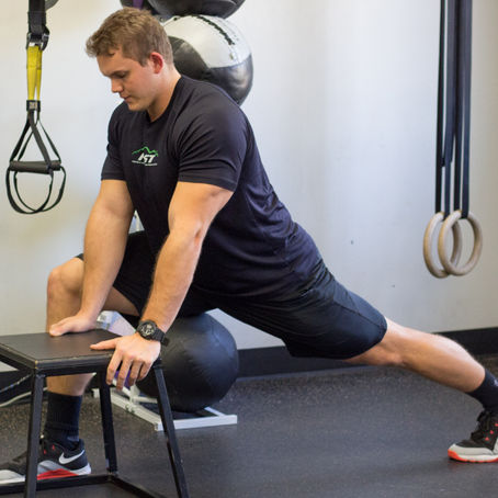 Exercise Workouts for Golf Enthusiasts