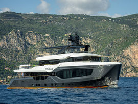 Η Numarine Ανακοινώνει την Πώληση του 21ου 37XP Explorer Yacht