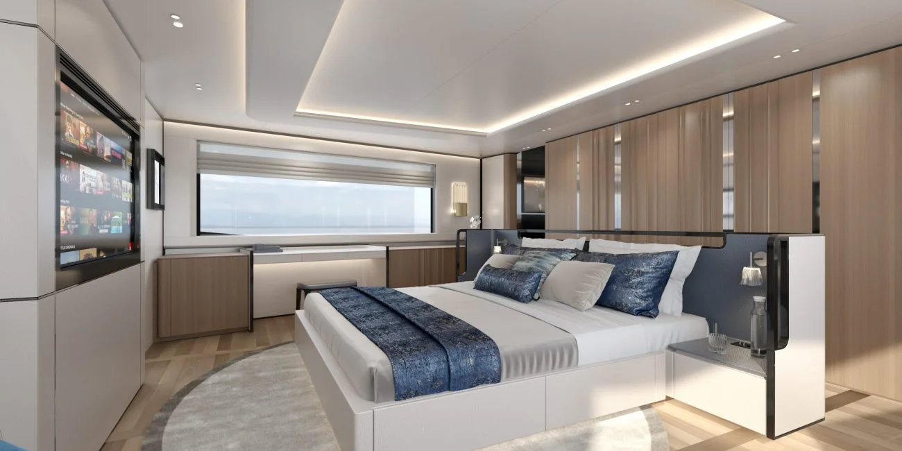 boating greece , boatingreece , red yacht design , aisha yacht , yachting , boating