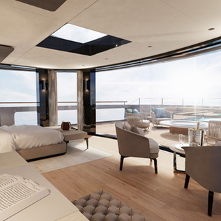 Το T560 Apache είναι μια πλήρως custom made κατασκευή που έχει προγραμματιστεί να ολοκληρωθεί στα τέλη του 2026