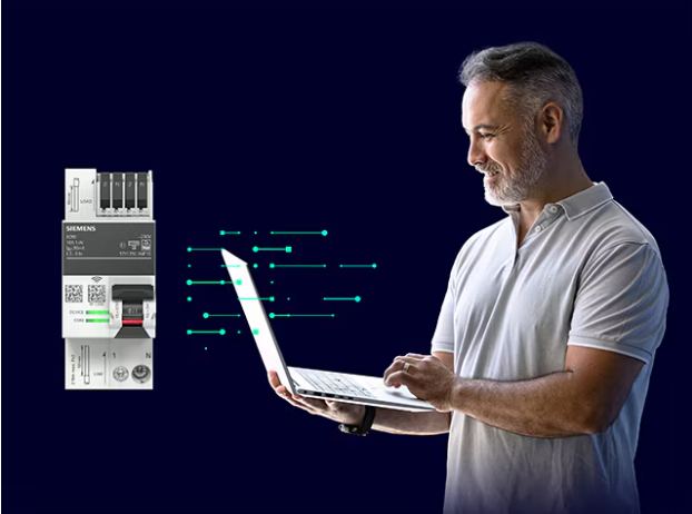 Η νέα εποχή στη διανομή χαμηλής τάσης | Siemens SENTRON