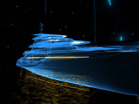 Videoworks παρουσιάζει συστήματα ασφαλείας επόμενης γενιάς για νέα και refitted yachts!