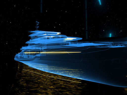 Videoworks παρουσιάζει συστήματα ασφαλείας επόμενης γενιάς για νέα και refitted yachts!