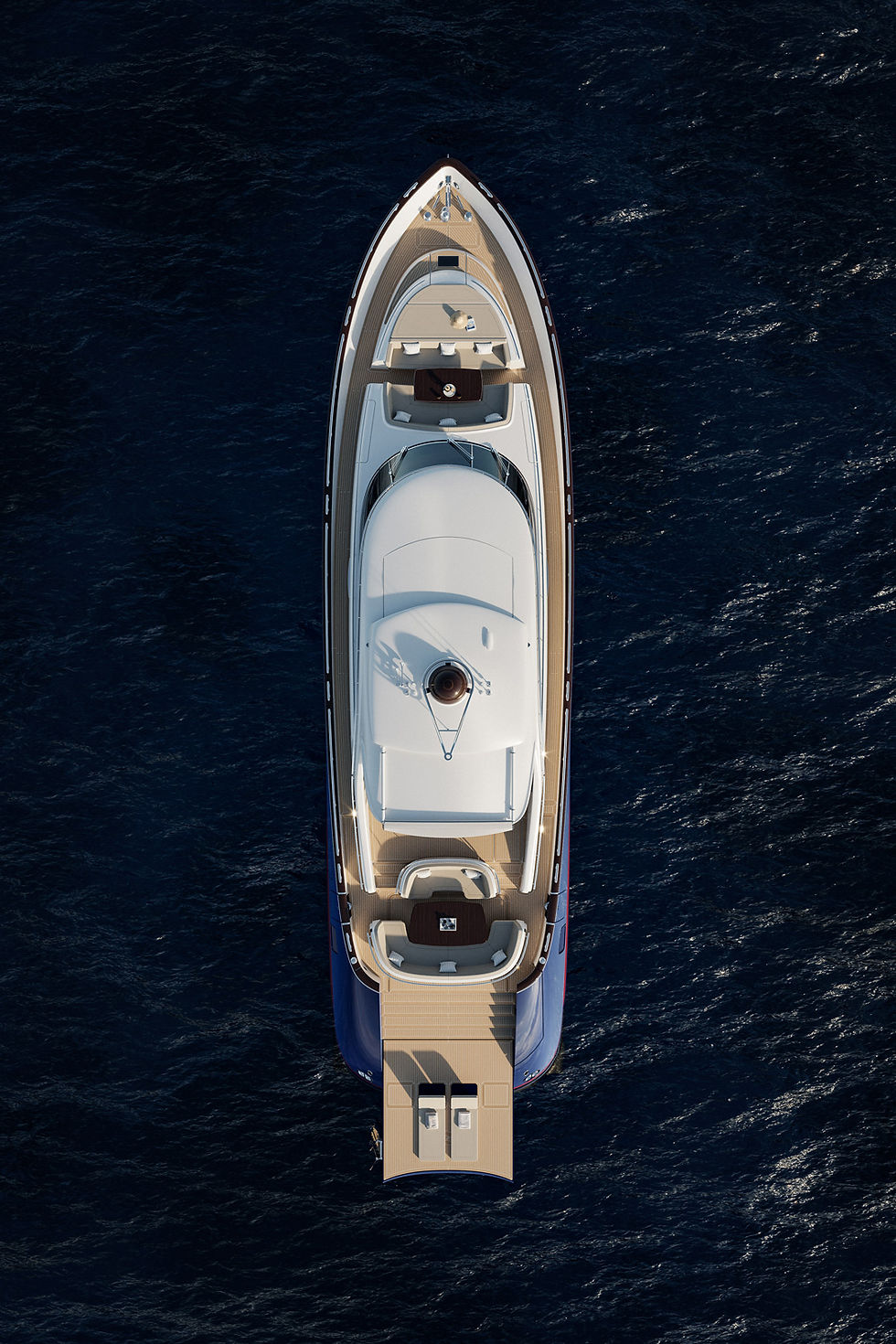 zeelandr 8 yacht boatinggreece