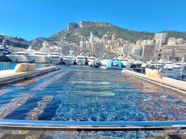 Monaco Yacht Show 2025