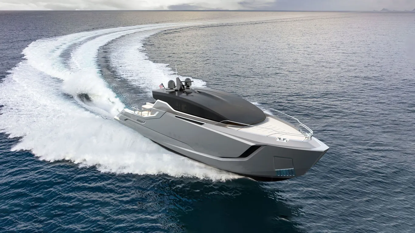 Pose Yacht Design , Vento Yachts , Vento 85 X-ONE , boating greece , boatingreece , boating , yachting 