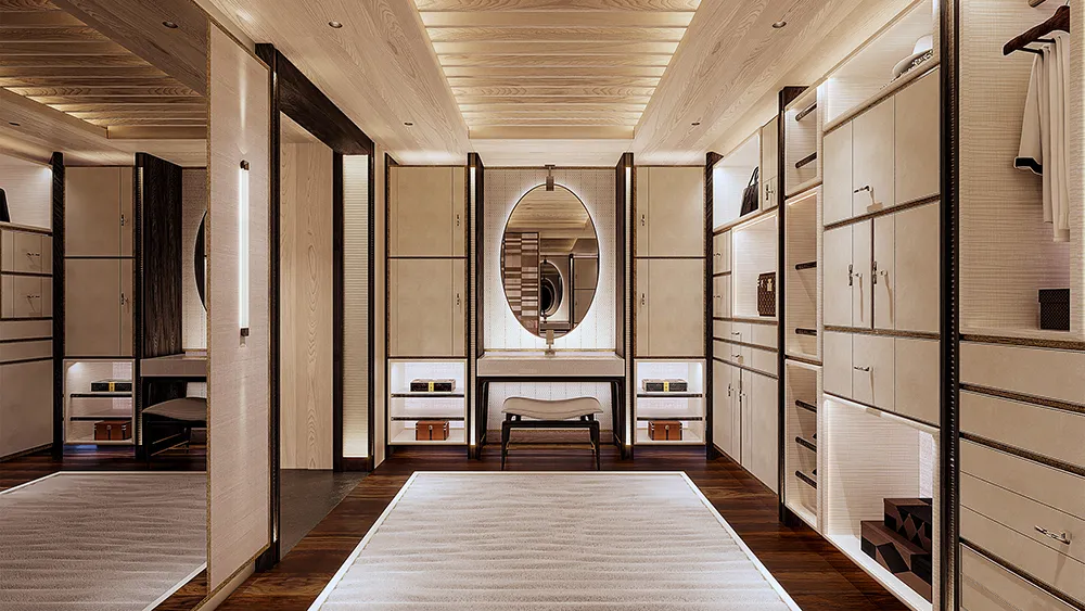 Sinot Aware Concept , superyacht , boating greece , boatingreece
