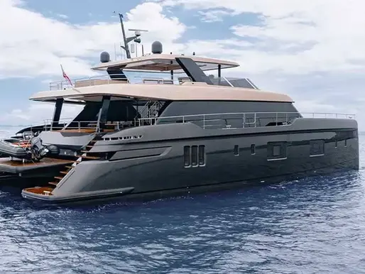 Η Sunreef Yachts θα παρουσιάσει δυο από τα κορυφαία μοντέλα της στο Monaco Yacht Show!