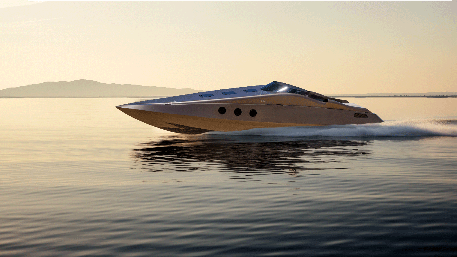 MAYLA GT