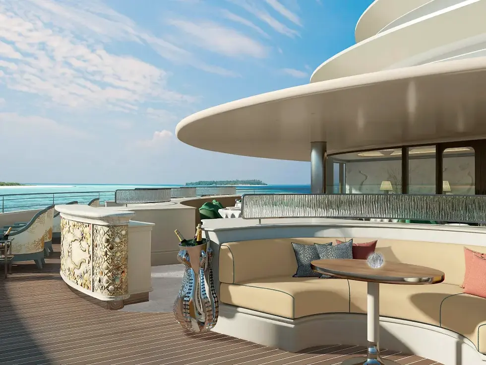 Four Seasons Yacht , Cruise Ship, yachting , boating , boatingreece