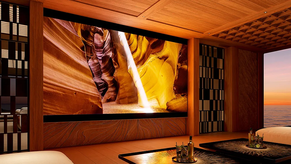 Sinot Aware Concept , superyacht , boating greece , boatingreece