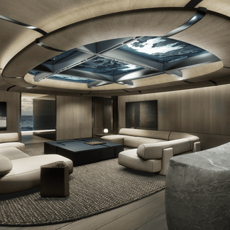 Η Oceanco επεκτείνει τη Simply Custom Collection παρουσιάζοντας 5 νέα σχέδια εσωτερικού χώρου! (Μέρος 2)