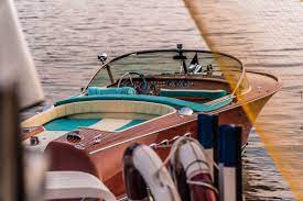 Riva , Aquarama 1962 , boating greece , boatingreece , yachting