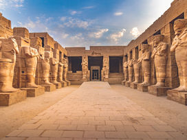 egypt air travel around the world