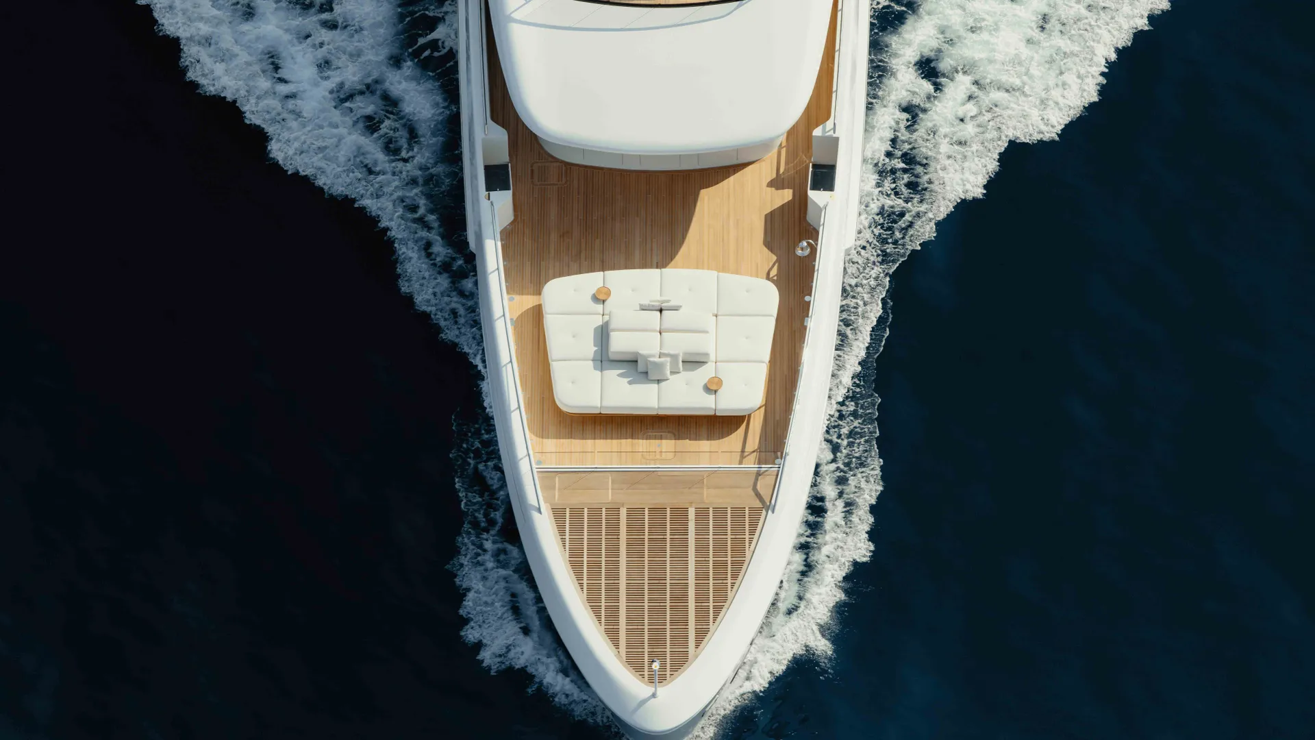 Το Almax της San Lorenzo Πρωτοπορεί: Ενέργεια από Μεθανόλη και Μοναδικός Σχεδιασμός Χώρου!