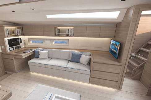 Η Cantiere del Pardo θα αποκαλύψει τρία νέα μοντέλα στο Φεστιβάλ Yachting των Καννών 2024!