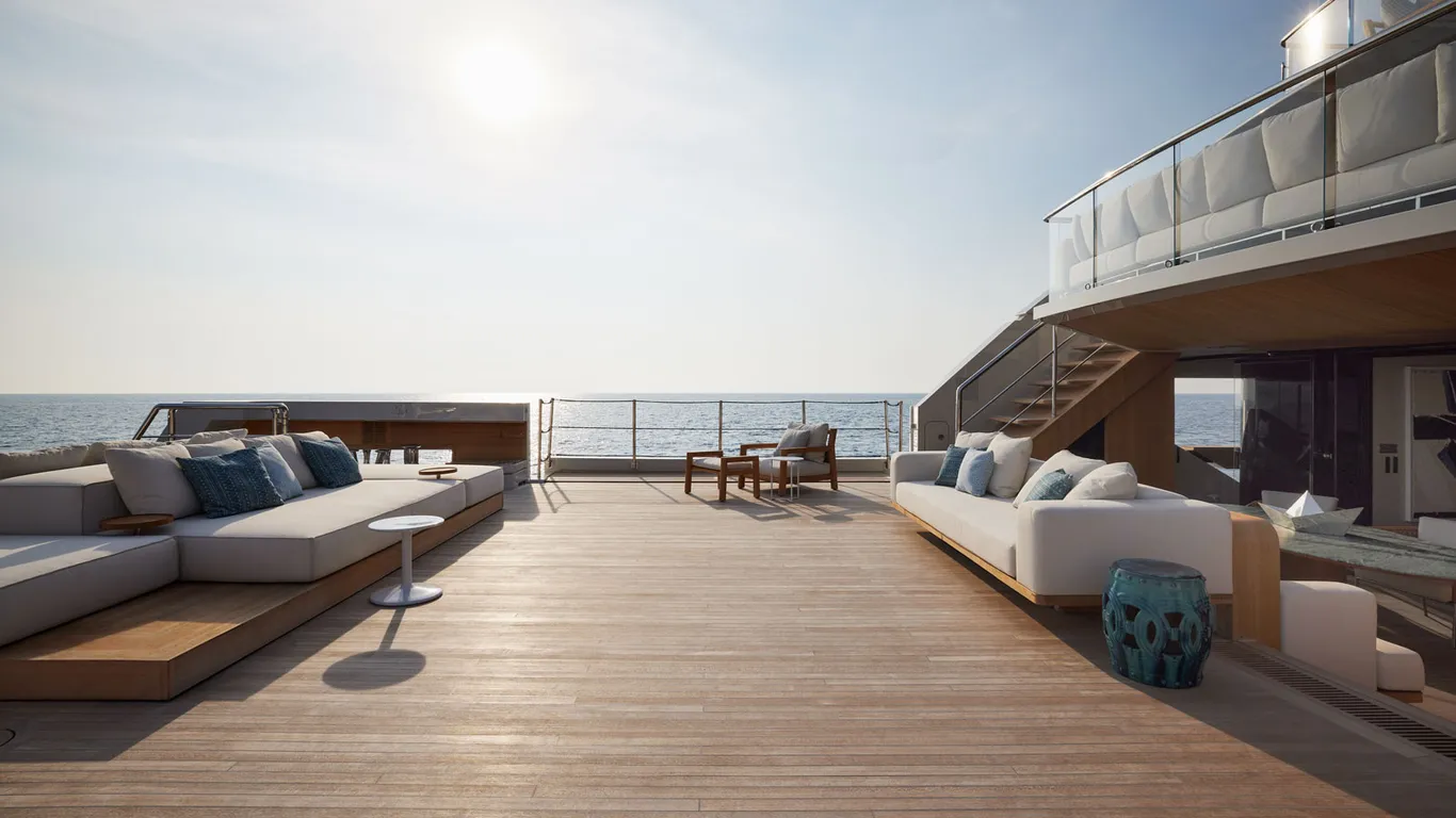 La la Land , Salorenzo , X-Space , boating greece , boatingreece , superyacht