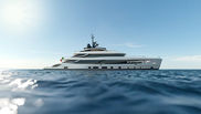 Ένα Νέο Μέλλον για τα Steel Superyachts της Benetti!