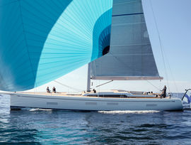 SWAN 73: Η επιστροφή της Nautor Swan στα 22 μέτρα με νέο design, ασύμμετρο deck και έμφαση σε performance cruising