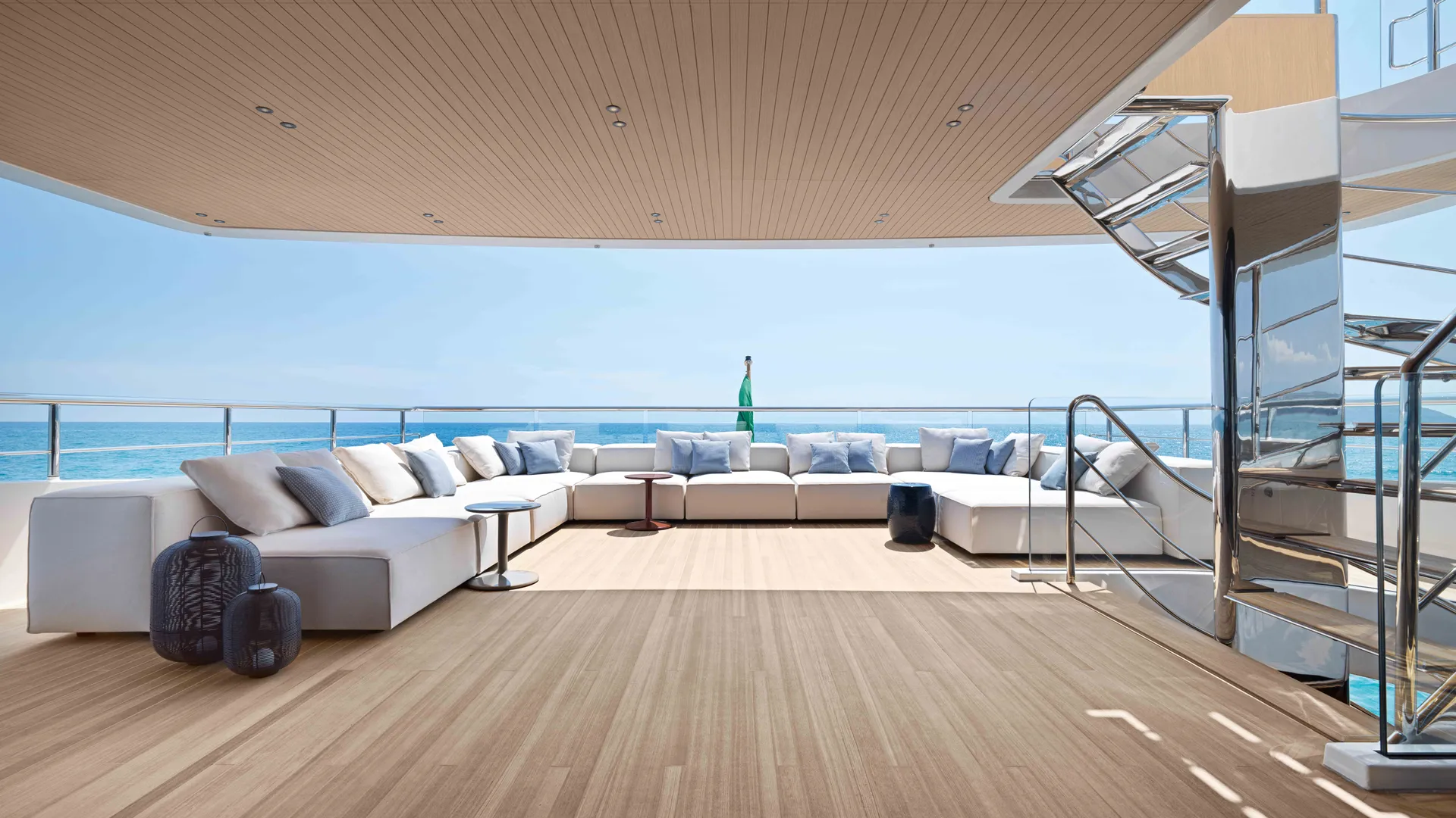 Το Almax της San Lorenzo Πρωτοπορεί: Ενέργεια από Μεθανόλη και Μοναδικός Σχεδιασμός Χώρου!