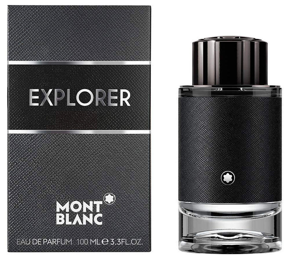 mont blanc explorer boating greece