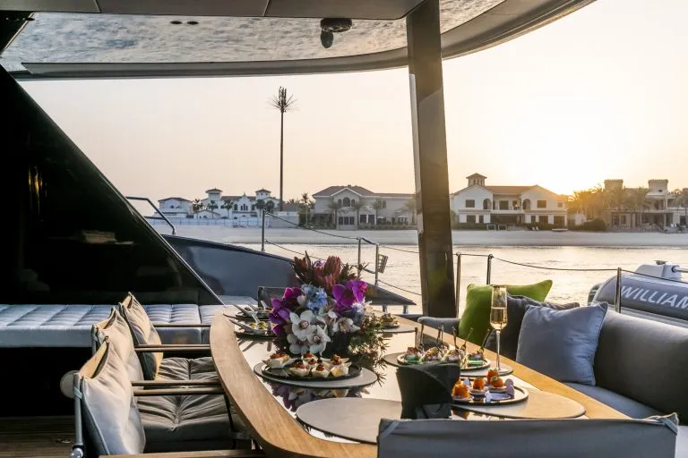 Sunreef Yachts , Sunreef 80 Eco , boatingreece , boating greece  , yachting, 