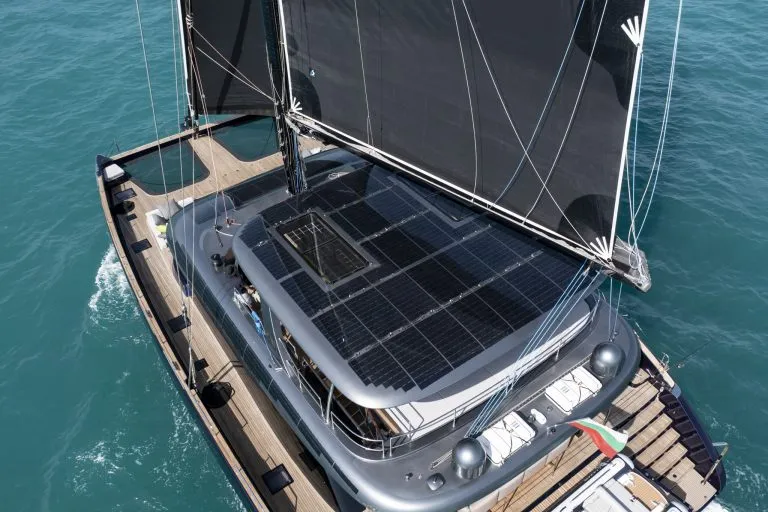 Sunreef 80 Eco