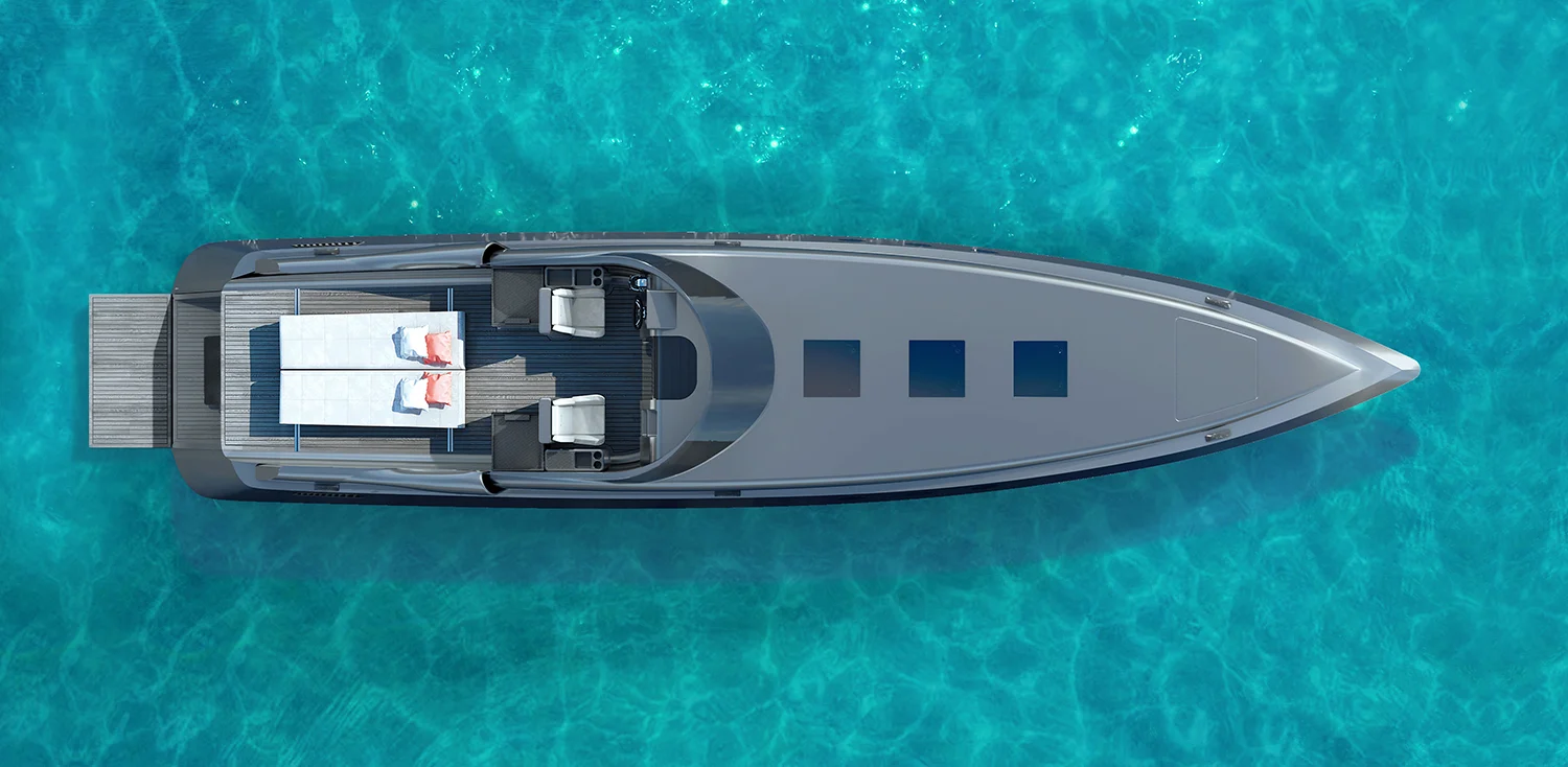 MAYLA GT