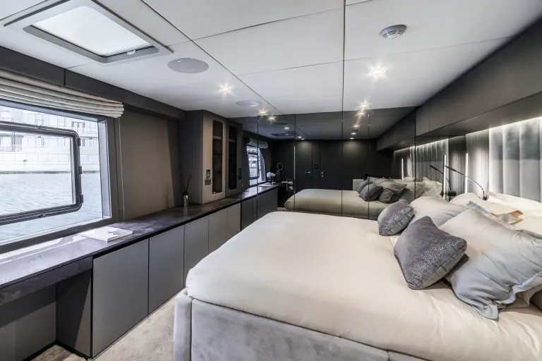Sunreef Yachts , Sunreef 80 Eco , boatingreece , boating greece  , yachting, 