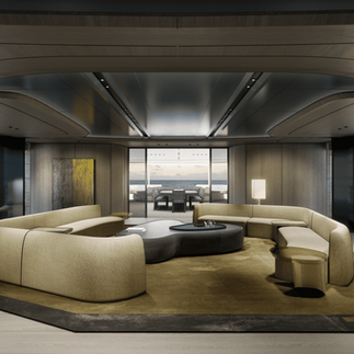 Η Oceanco επεκτείνει τη Simply Custom Collection παρουσιάζοντας 5 νέα σχέδια εσωτερικού χώρου! (Μέρος 2)